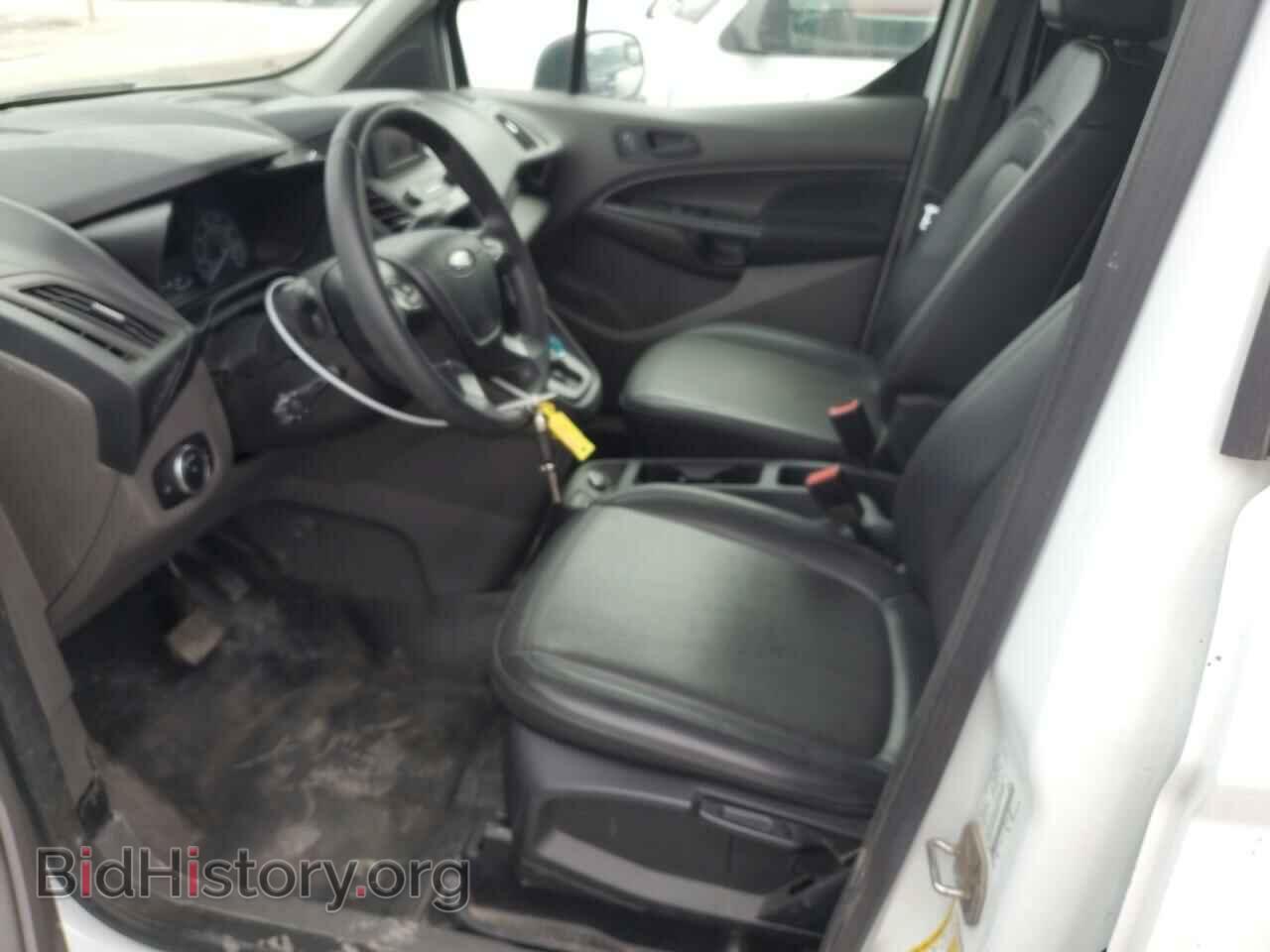 2019 FORD TRANSIT - VIN: NM0LS7E26K1421791 - Фото 7