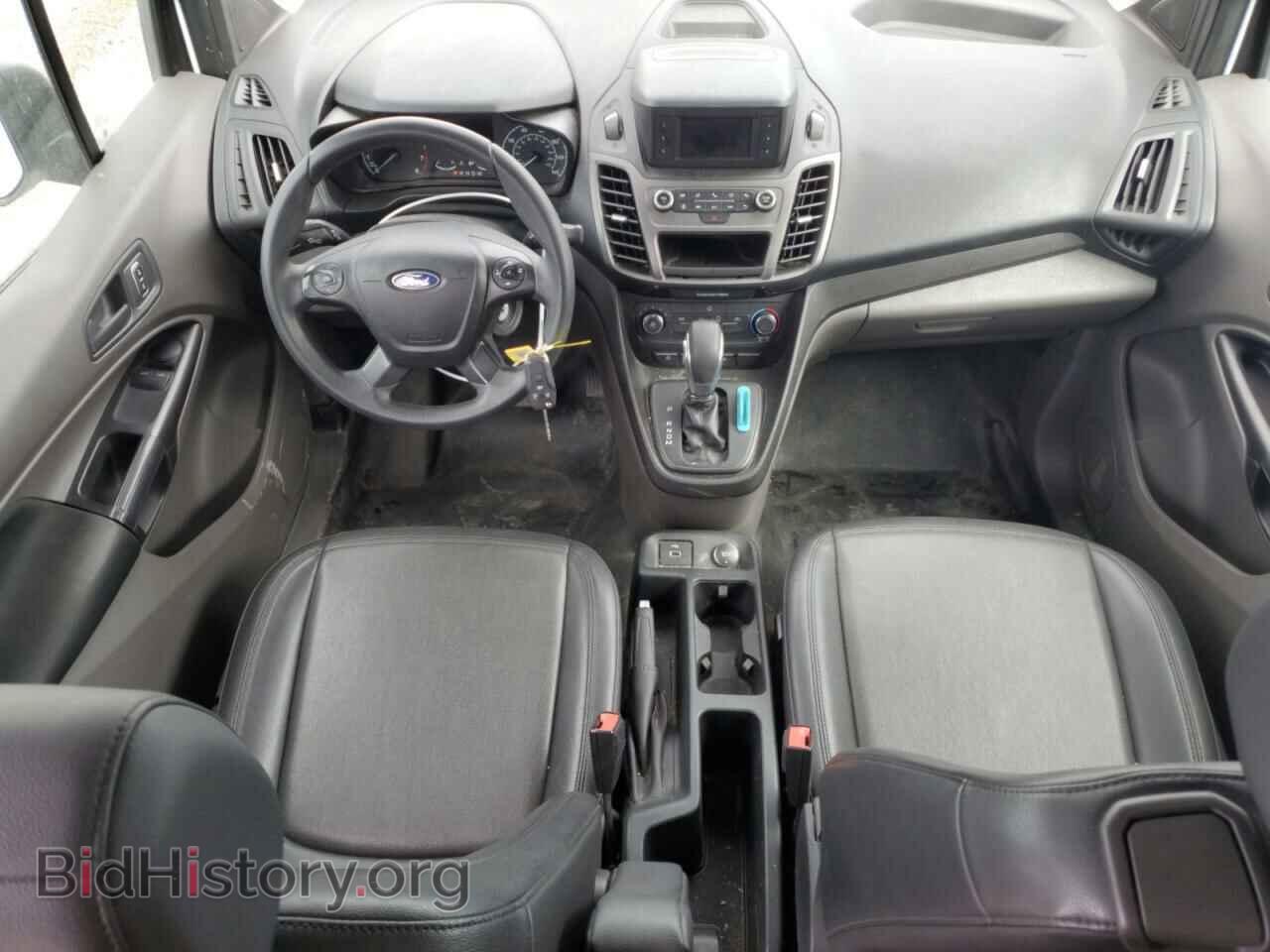 2019 FORD TRANSIT - VIN: NM0LS7E26K1421791 - Фото 8