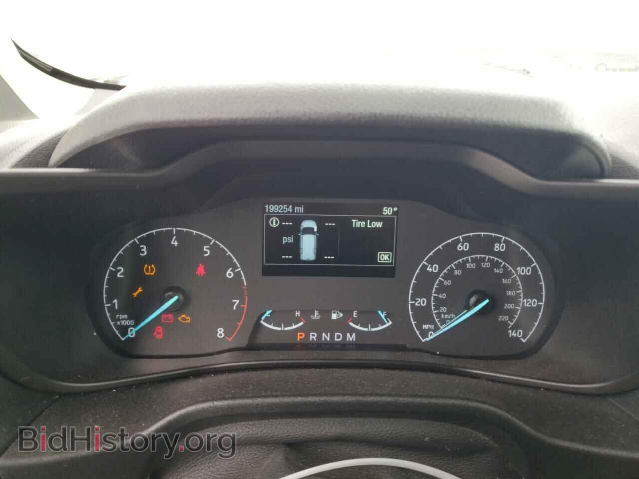2019 FORD TRANSIT - VIN: NM0LS7E26K1421791 - Фото 9