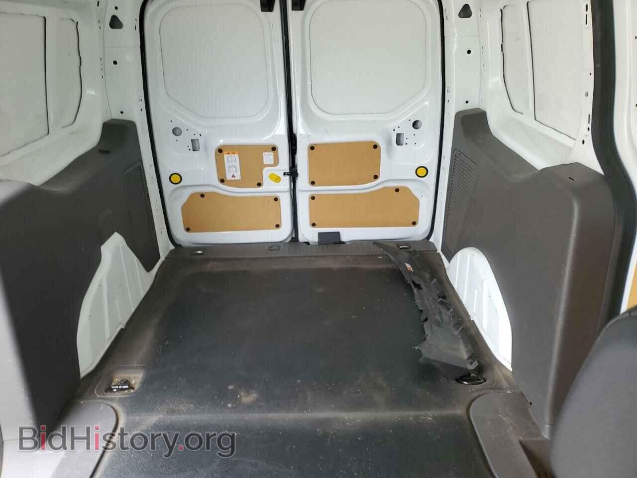 2019 FORD TRANSIT - VIN: NM0LS7E26K1421791 - Фото 10