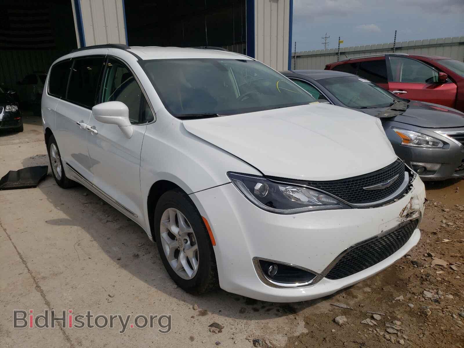 Photo 2C4RC1BG0HR785118 - CHRYSLER PACIFICA 2017