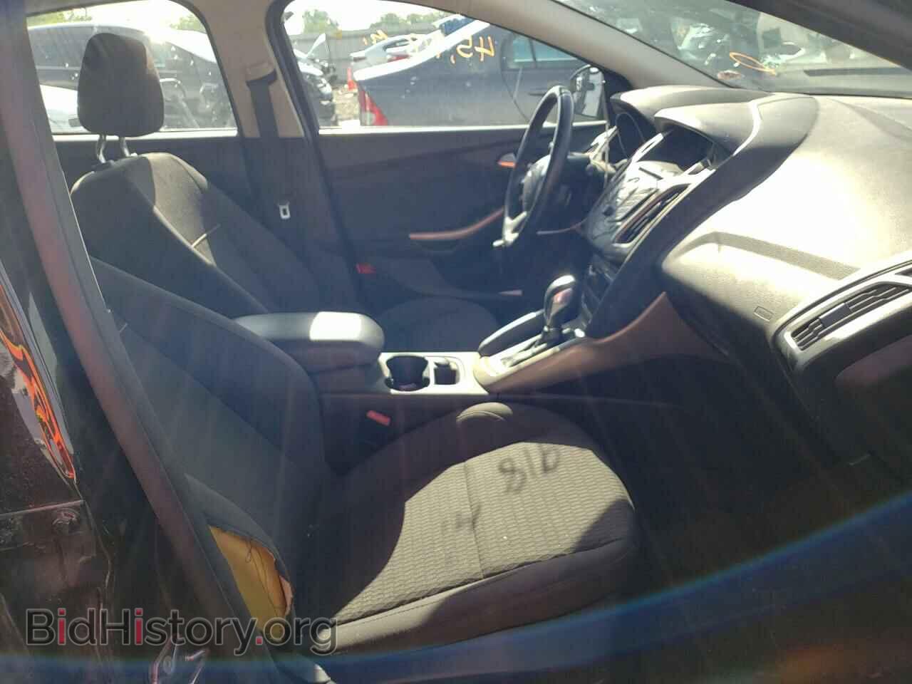 2012 FORD FOCUS - VIN: 1FAHP3M2XCL344312 - Photo 5