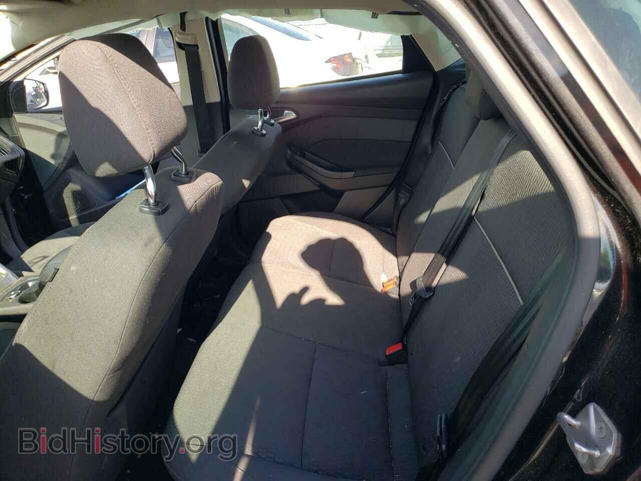 2012 FORD FOCUS - VIN: 1FAHP3M2XCL344312 - Photo 6
