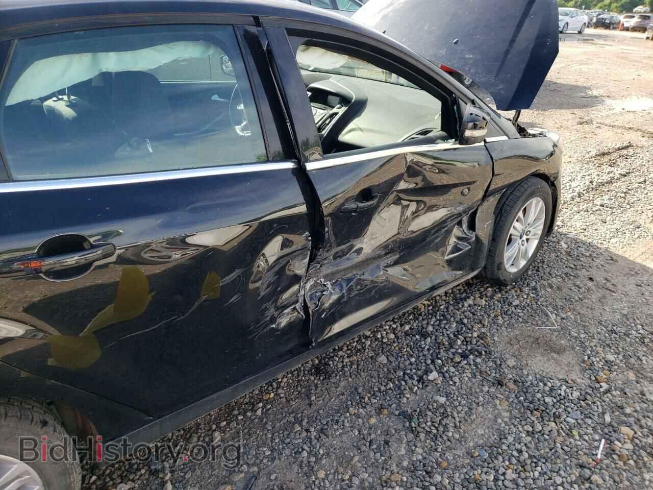 2012 FORD FOCUS - VIN: 1FAHP3M2XCL344312 - Photo 9
