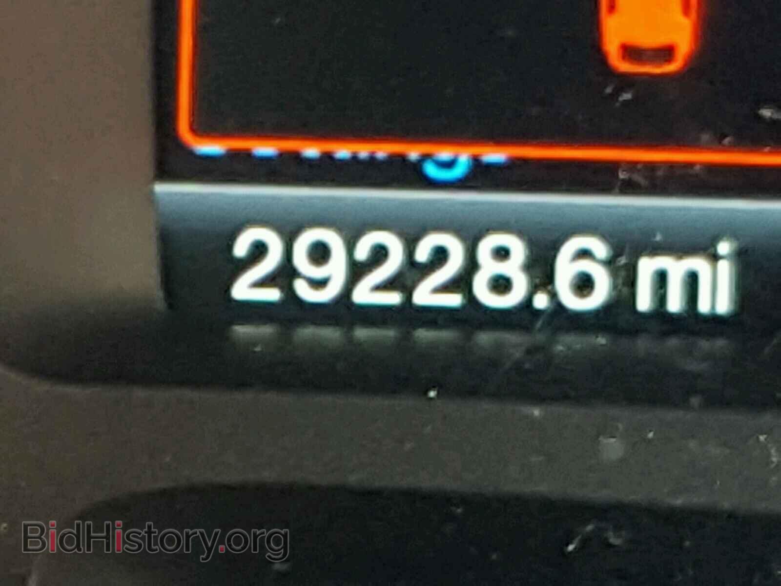 2014 FORD EDGE - VIN: 2FMDK3JC8EBA91963 - Photo 8