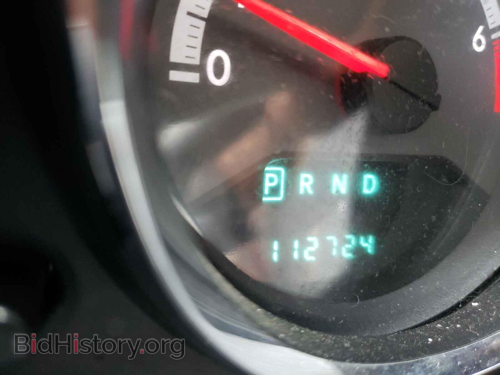 2010 DODGE CALIBER - VIN: 1B3CB4HA5AD607244 - Фото 8