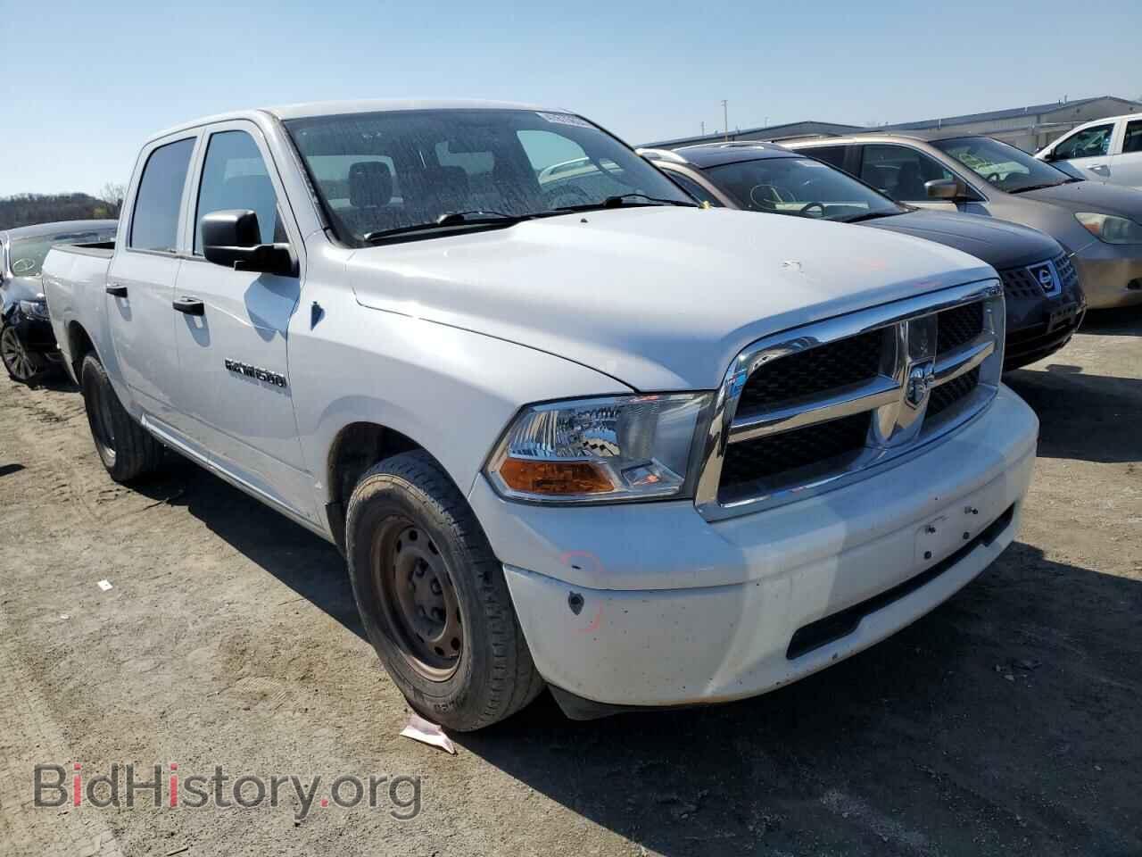 2011 DODGE All Models - VIN: 1D7RB1CP4BS692079 - Photo 4