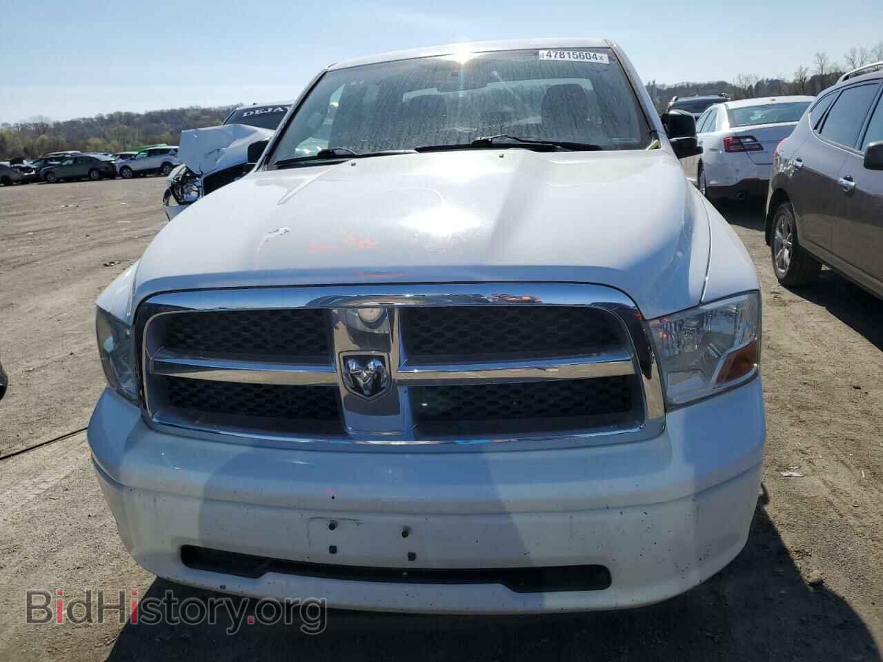 2011 DODGE All Models - VIN: 1D7RB1CP4BS692079 - Photo 5