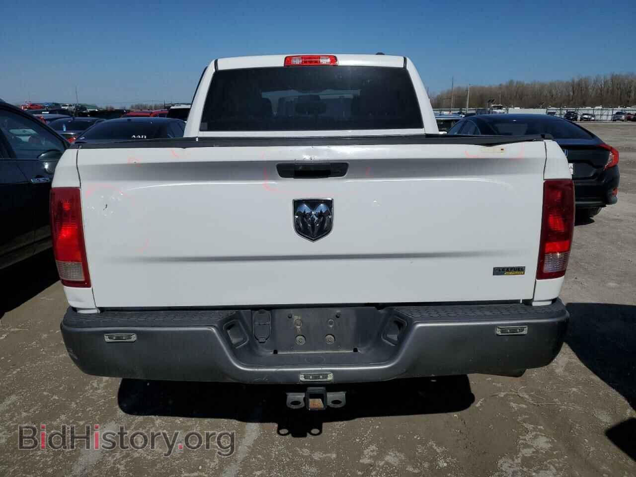 2011 DODGE All Models - VIN: 1D7RB1CP4BS692079 - Photo 6