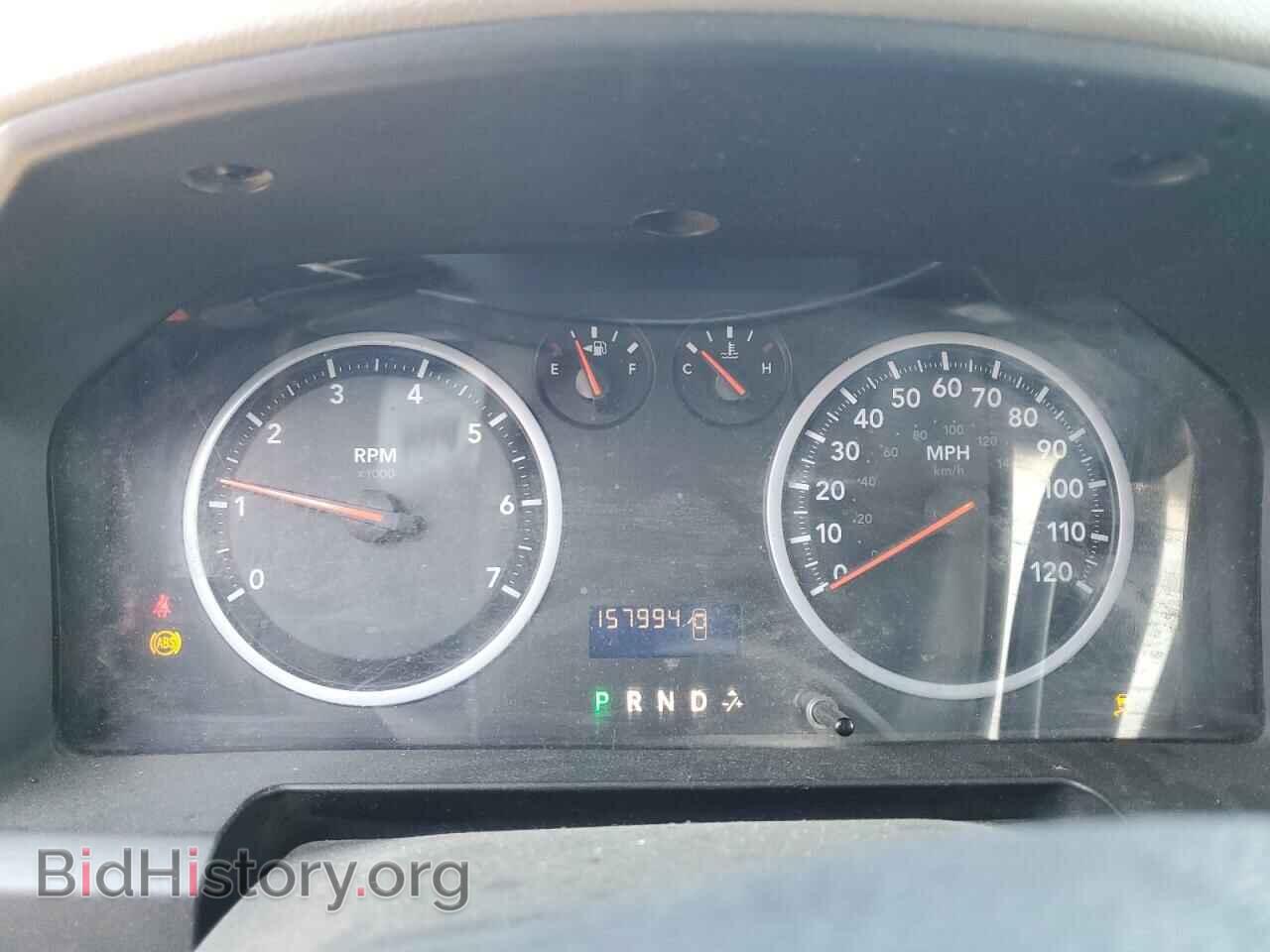 2011 DODGE All Models - VIN: 1D7RB1CP4BS692079 - Photo 9