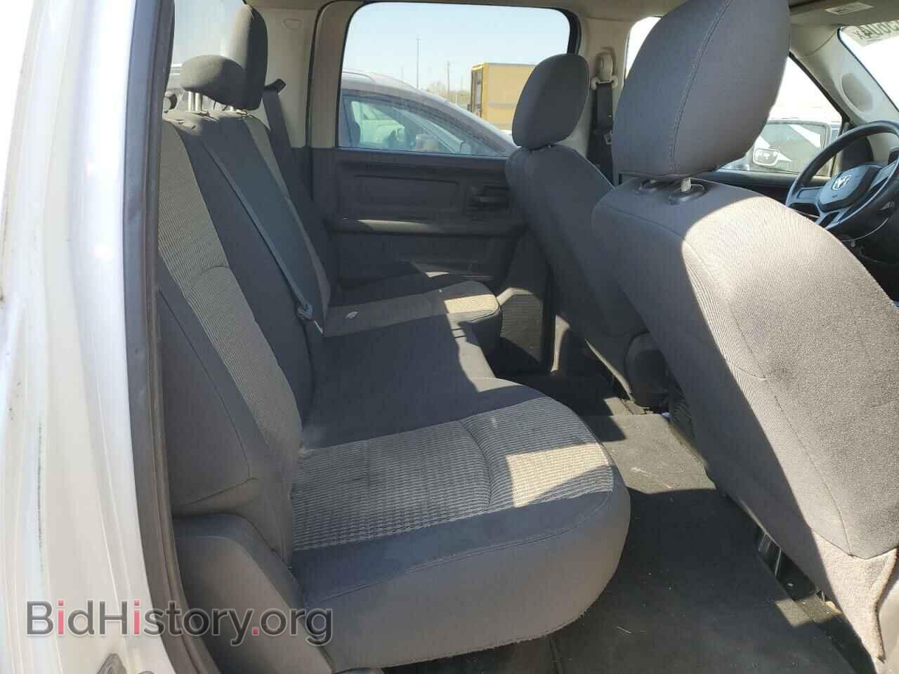 2011 DODGE All Models - VIN: 1D7RB1CP4BS692079 - Photo 10