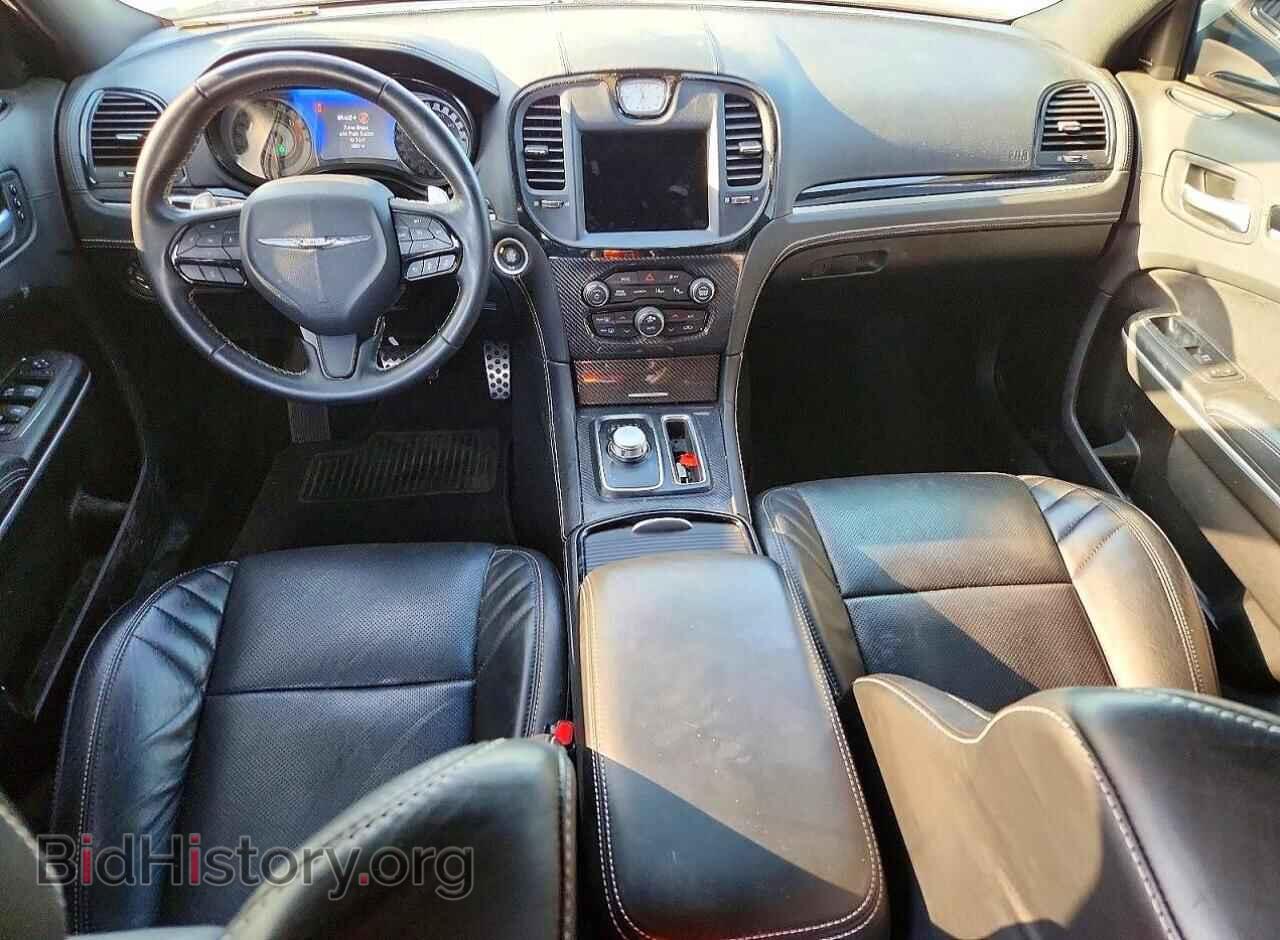 2023 CHRYSLER 300 - VIN: 2C3CCAPJ6PH542433 - Фото 8