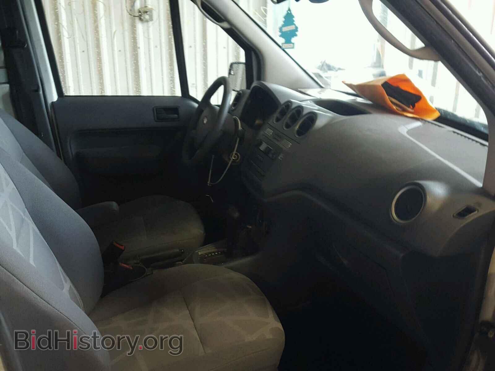 Photo NM0LS7AN7CT084232 - FORD TRANSIT CO 2012