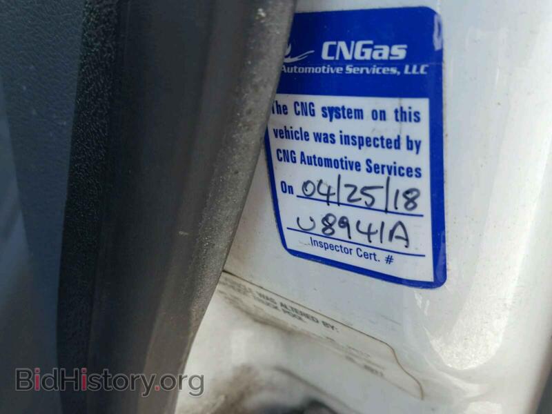 2012 Ford TRANSIT CO (VIN NM0LS7AN7CT084232) — фото 6 из 6
