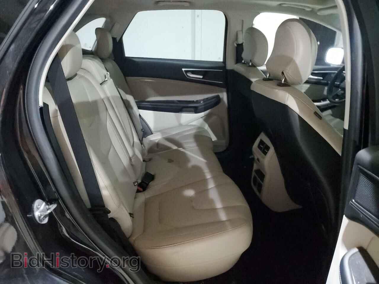 2019 FORD EDGE - VIN: 2FMPK4K96KBB27103 - Фото 10