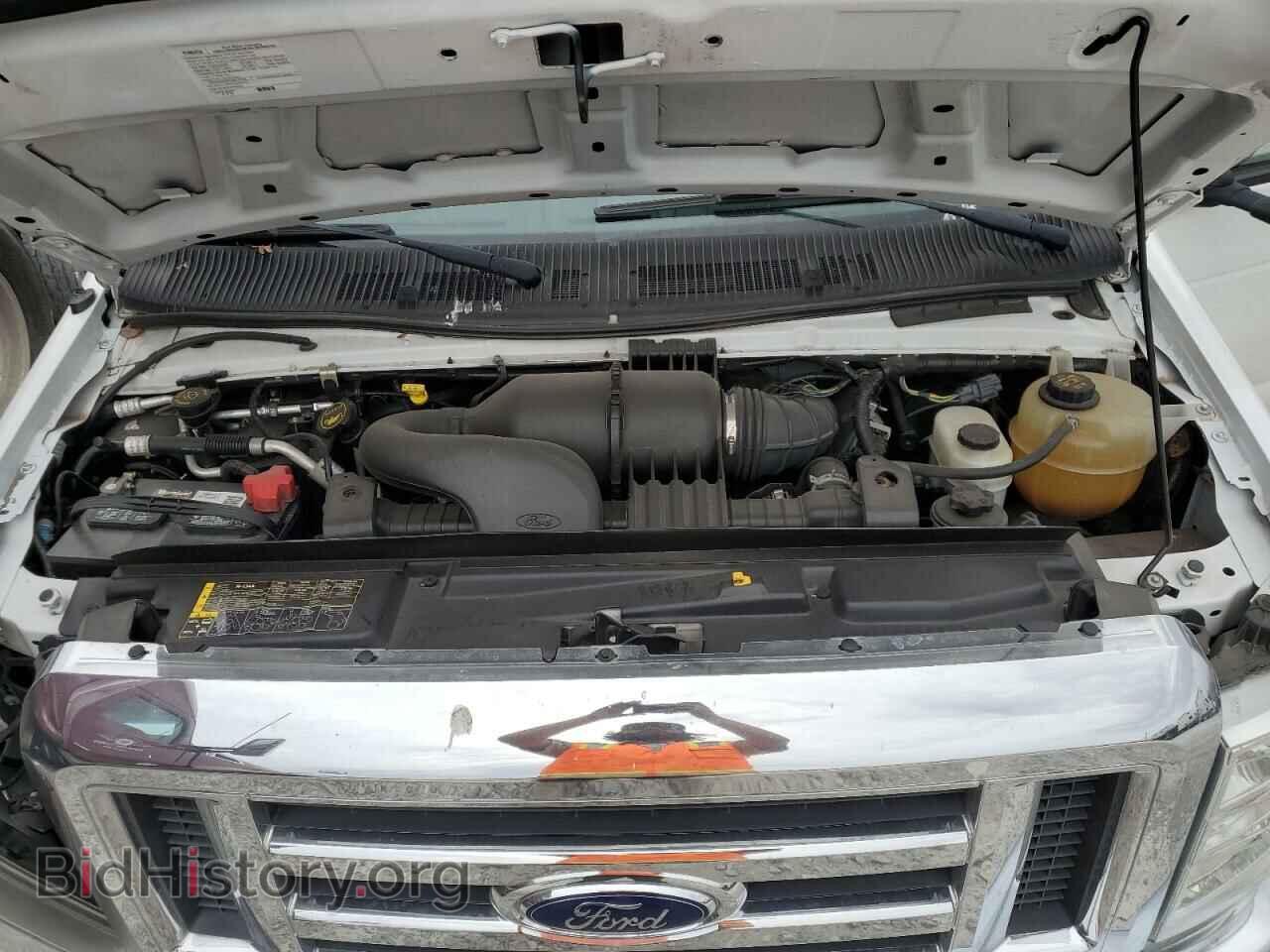 2016 FORD ALL Models - VIN: 1FDWE3FS1GDC51632 - Фото 7