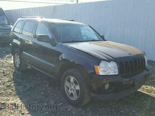 Photo 1J4GR48K16C204535 - JEEP CHEROKEE 2006