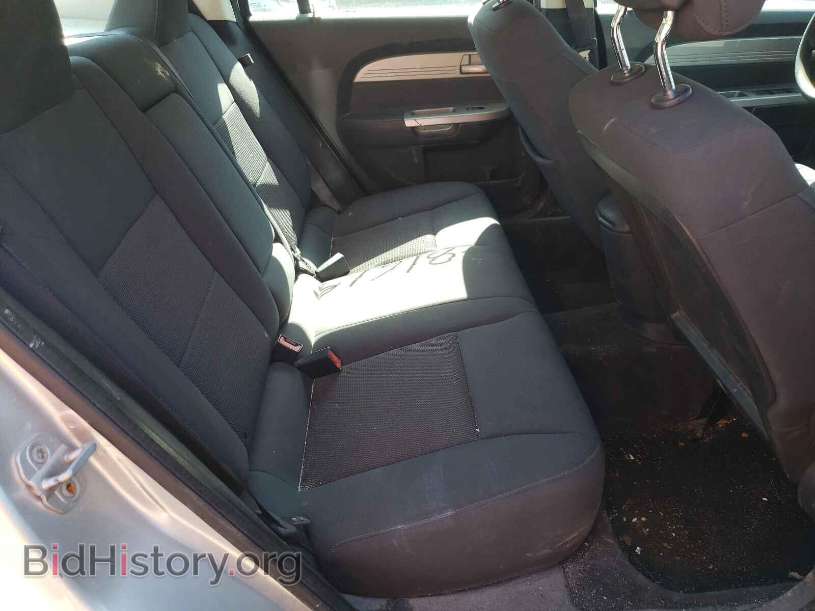 2010 CHRYSLER SEBRING - VIN: 1C3CC4FB1AN195006 - Фото 5