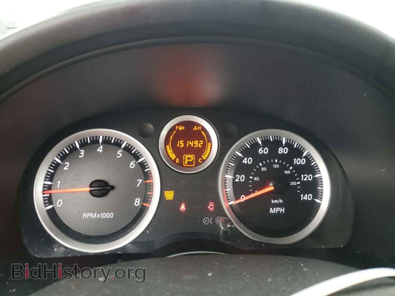 2012 NISSAN SENTRA - VIN: 3N1AB6AP1CL785880 - Фото 9
