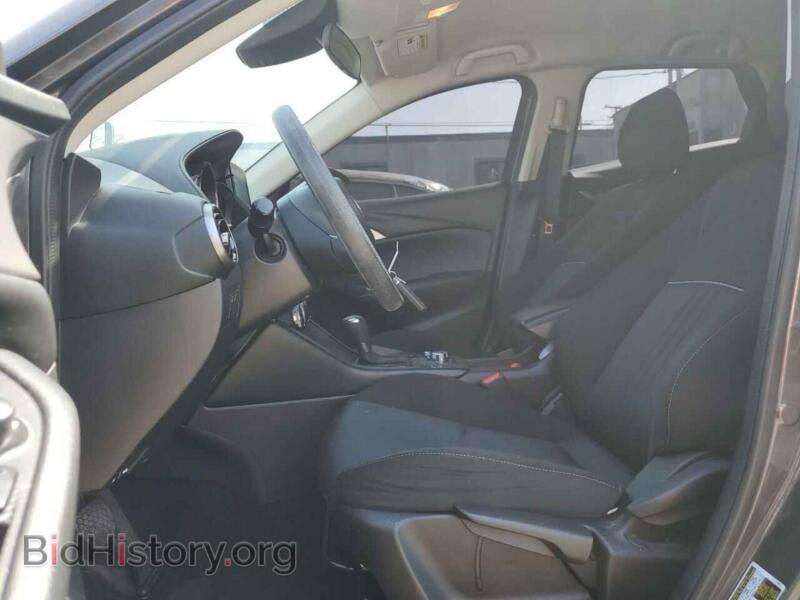 2020 Mazda CX-3 (VIN JM1DKDB76L1470125) — photo 7 of 13