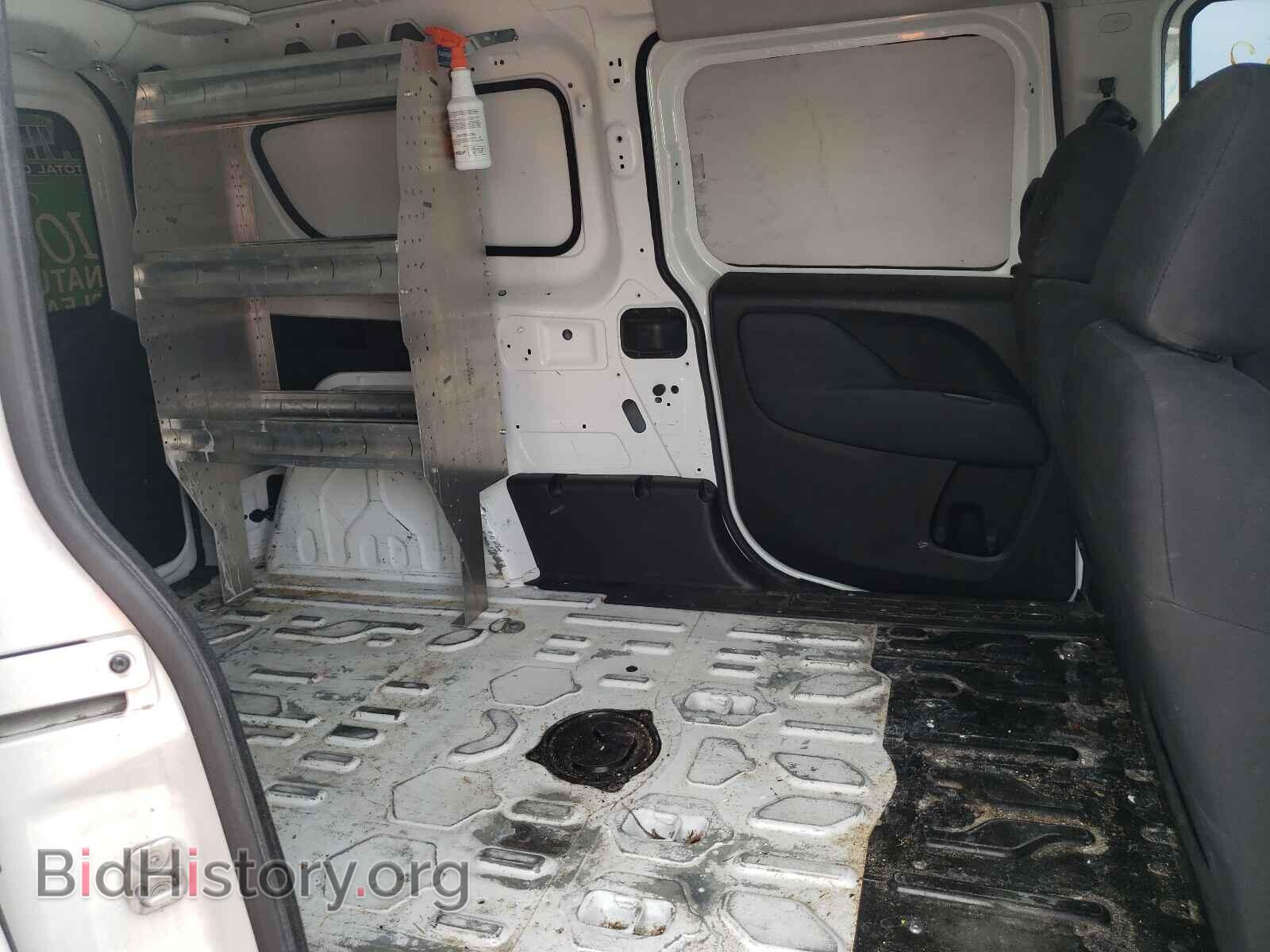 2016 RAM PROMASTER - VIN: ZFBERFAT3G6B91479 - Фото 6