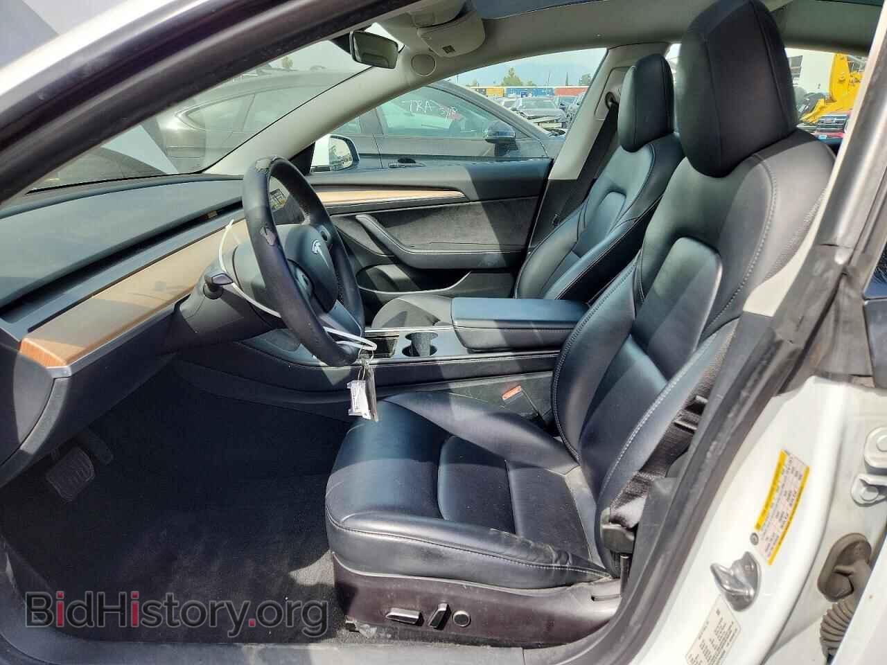 2023 TESLA MODEL 3 - VIN: 5YJ3E1EA7PF459348 - Фото 7