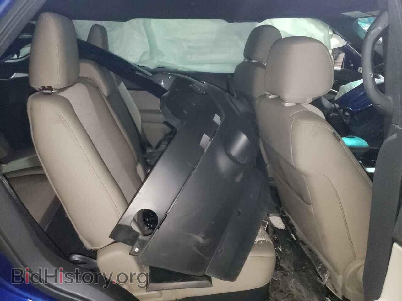 2013 FORD EXPLORER - VIN: 1FM5K8B86DGA20005 - Photo 11