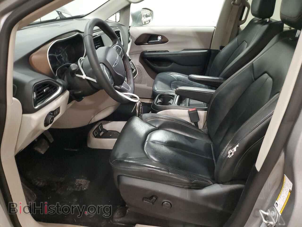 2017 CHRYSLER PACIFICA - VIN: 2C4RC1BG5HR511347 - Photo 7