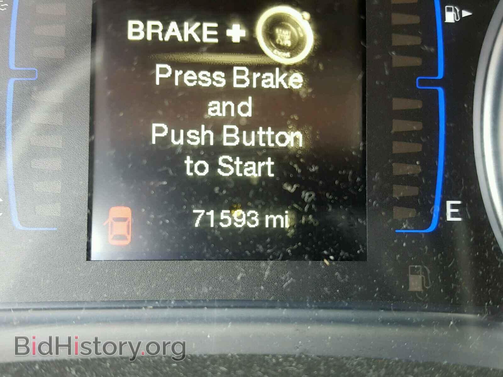 2015 CHRYSLER 200 - VIN: 1C3CCCAB8FN642634 - Photo 8
