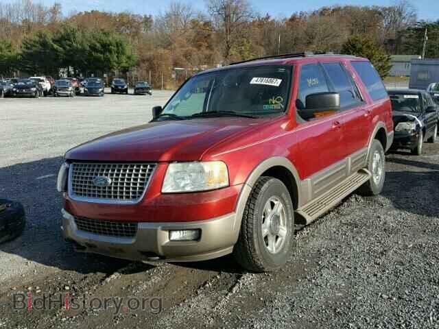2004 FORD EXPEDITION - VIN: 1FMPU18L14LA05327 - Фото 2