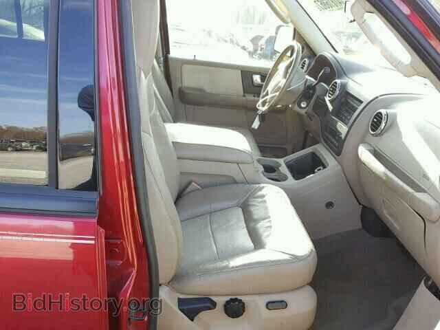 2004 FORD EXPEDITION - VIN: 1FMPU18L14LA05327 - Фото 5