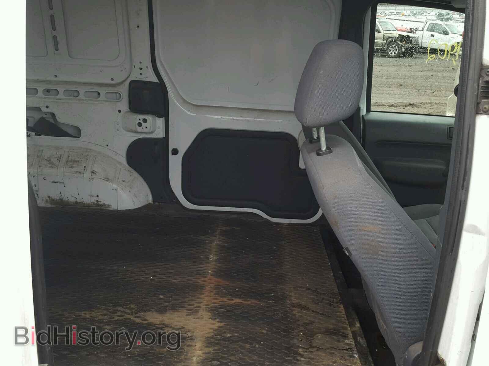 2010 FORD TRANSIT CO - VIN: NM0LS7DN0AT003323 - Фото 6
