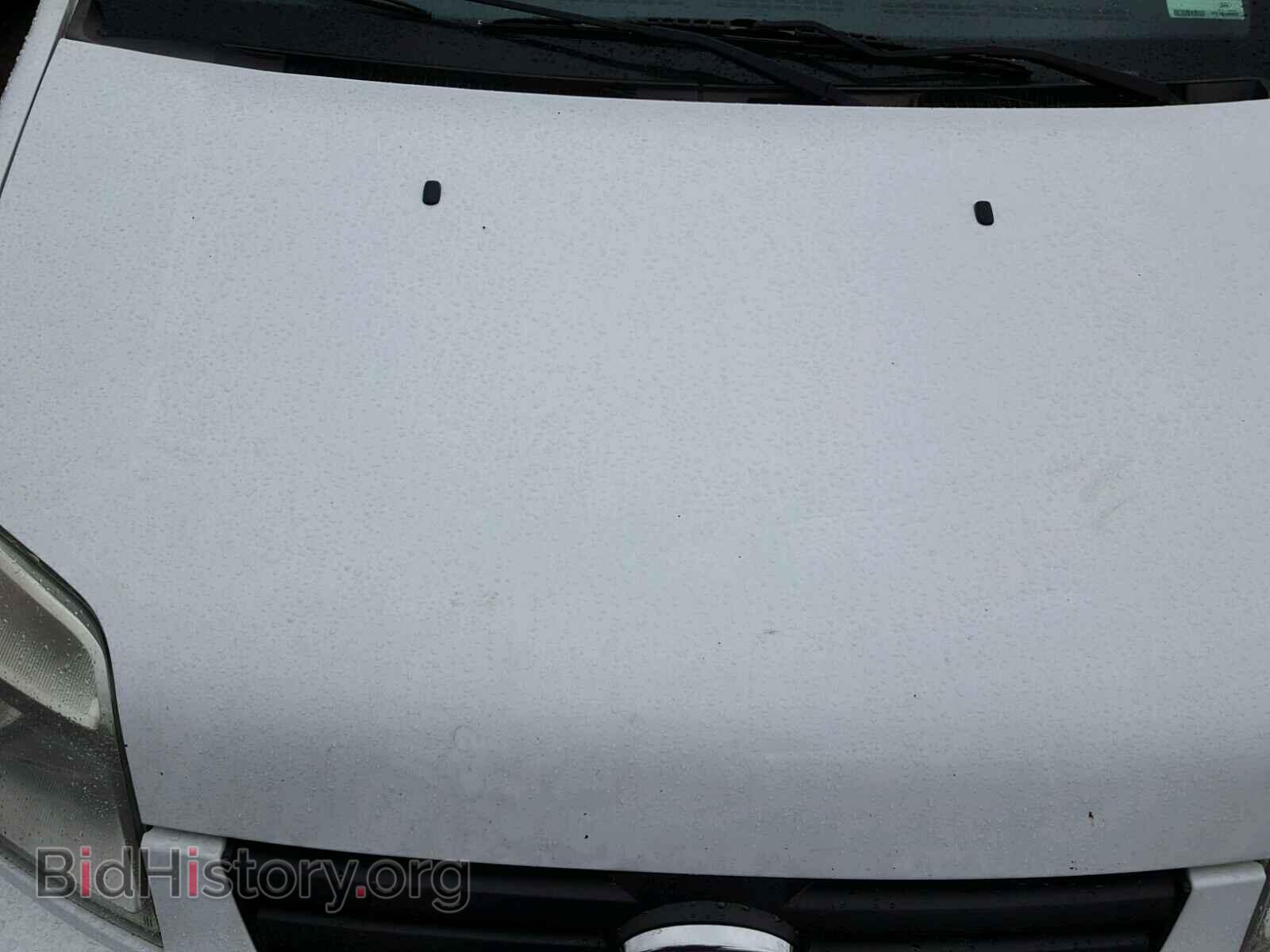 2010 FORD TRANSIT CO - VIN: NM0LS7DN0AT003323 - Фото 7