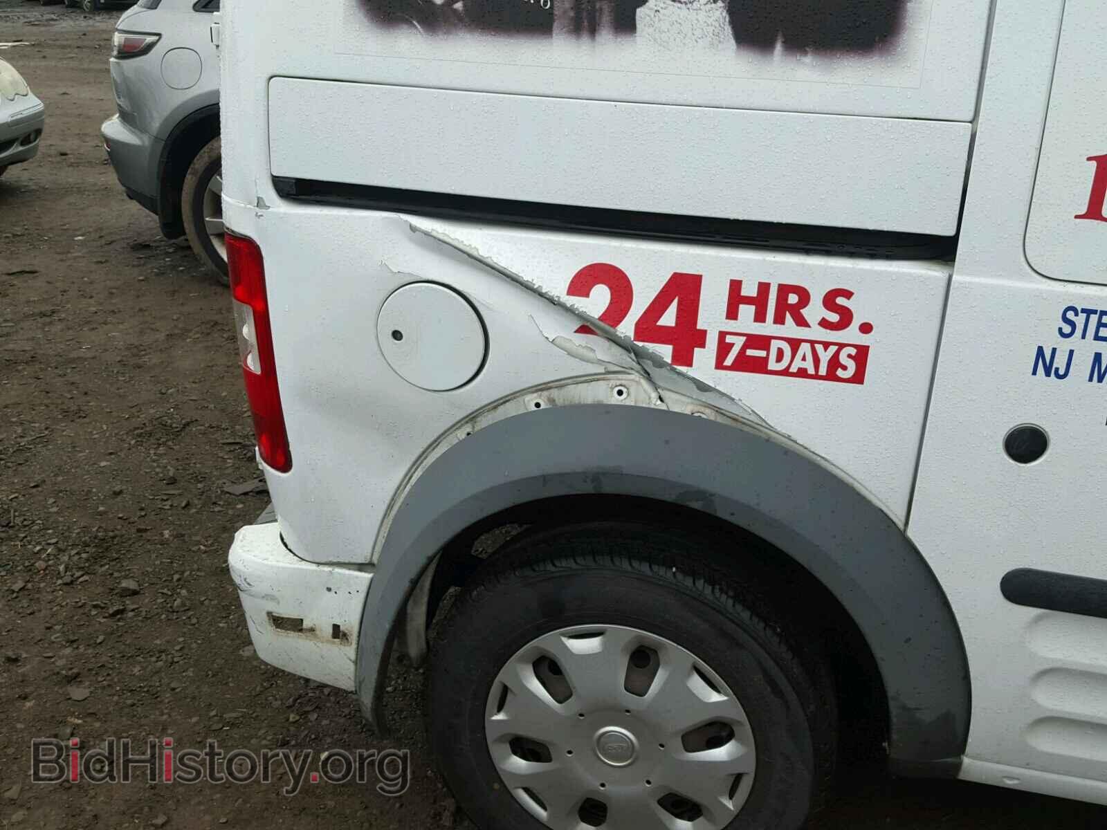 2010 FORD TRANSIT CO - VIN: NM0LS7DN0AT003323 - Фото 9