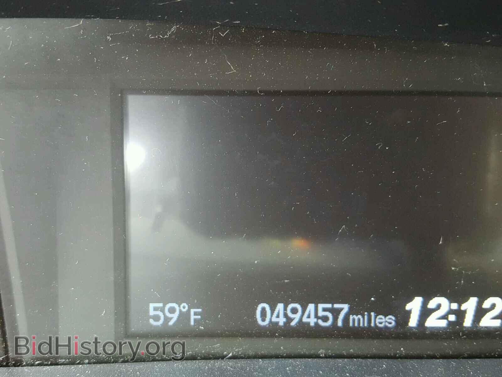 2014 HONDA CIVIC - VIN: 19XFB2F87EE010519 - Фото 8