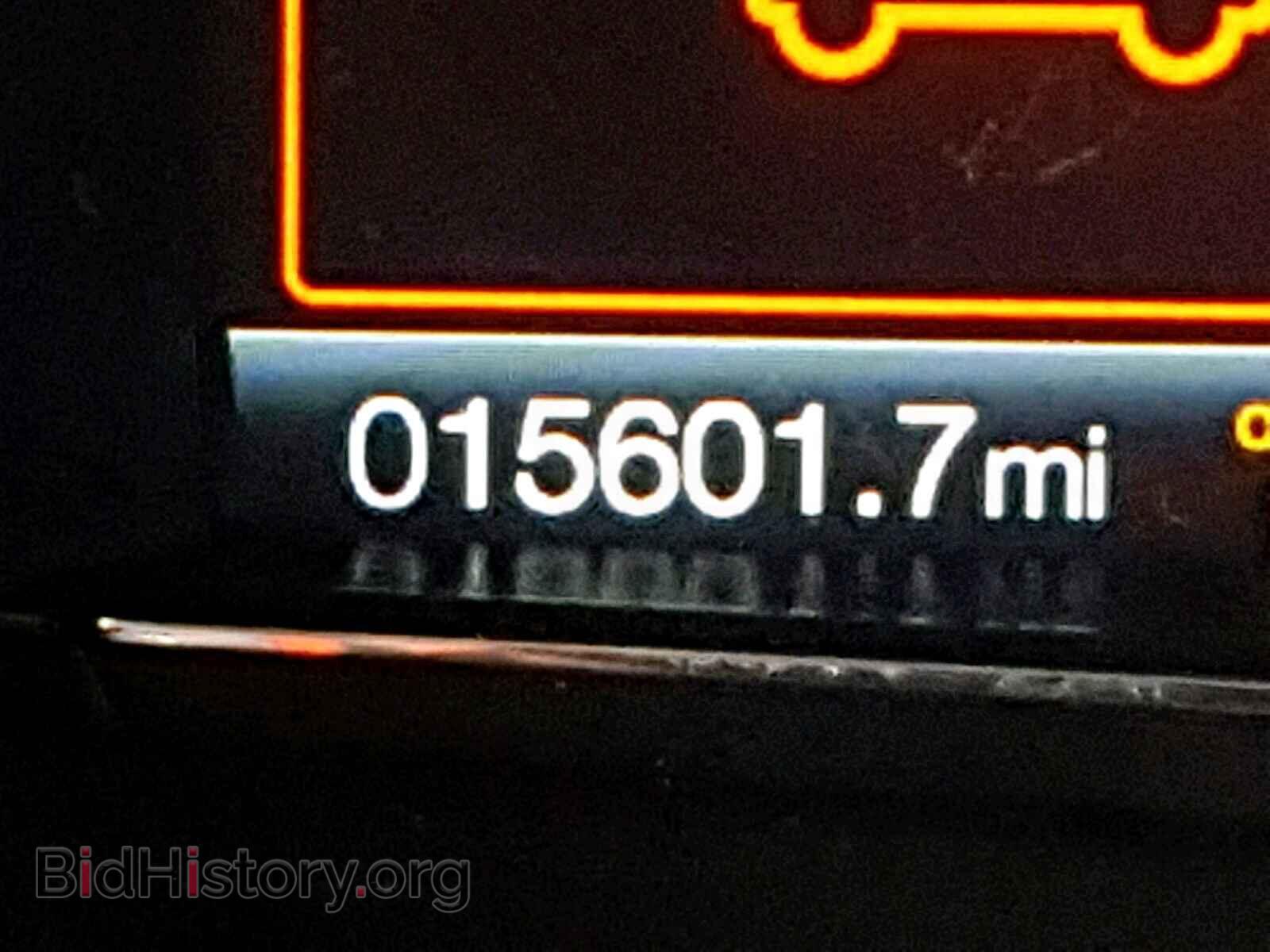 2018 FORD EXPLORER L - VIN: 1FM5K8F85JGB89745 - Photo 8