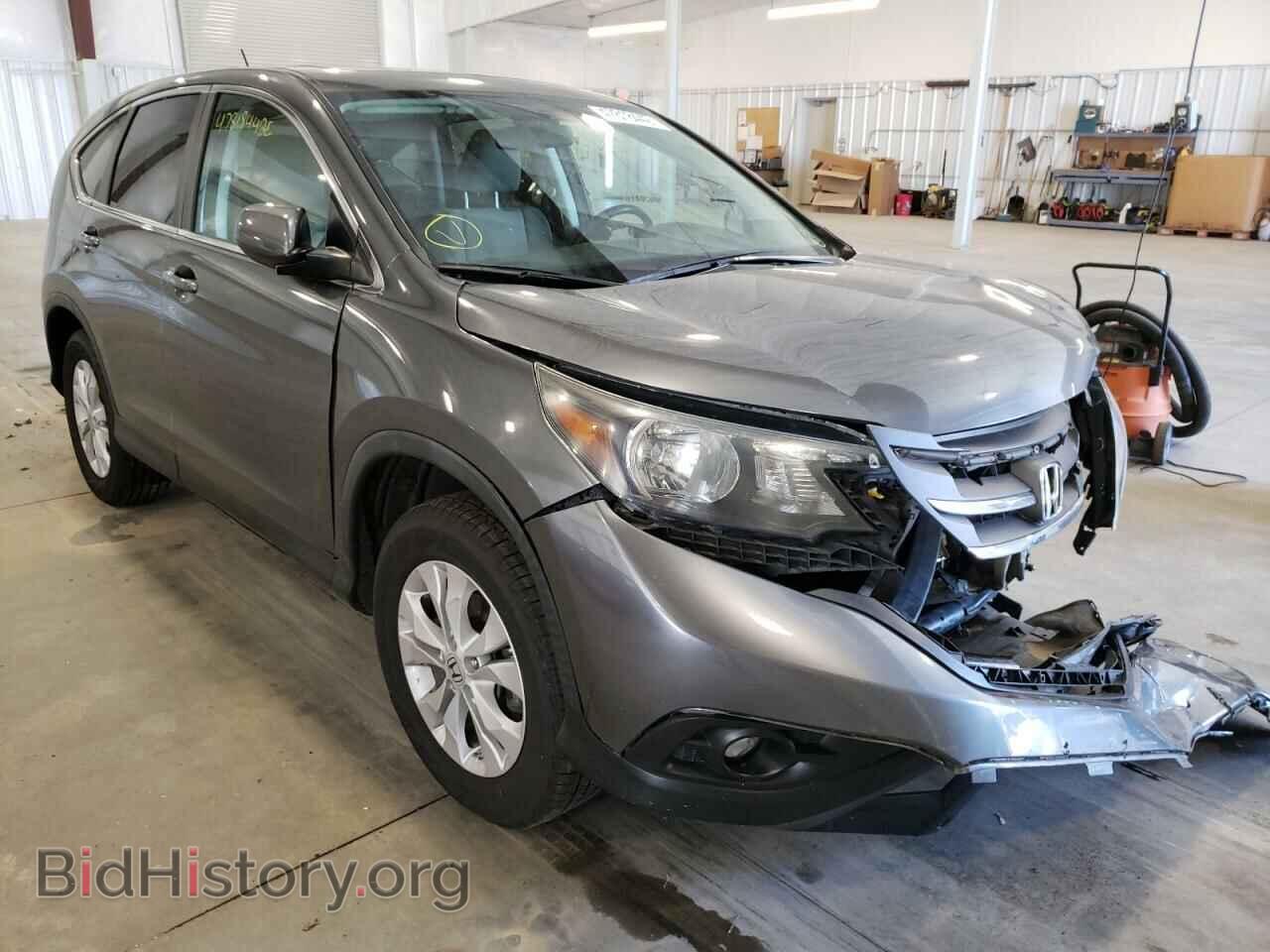 Фотография 2HKRM4H56CH625321 - HONDA CRV 2012