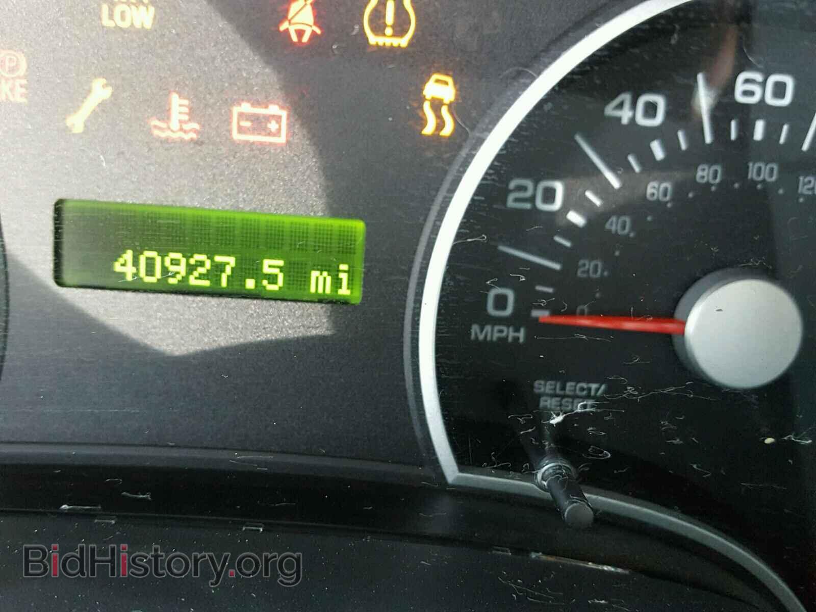 2008 FORD EXPLORER - VIN: 1FMEU73E18UB18441 - Фото 8