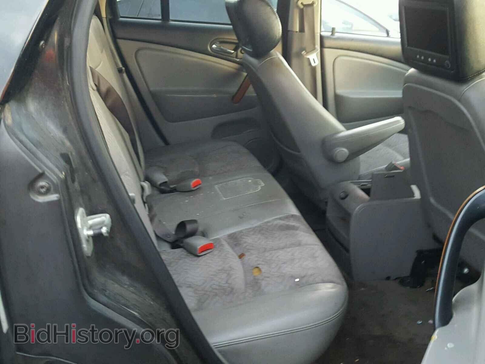 2007 SATURN VUE - VIN: 5GZCZ53407S812846 - Фото 6