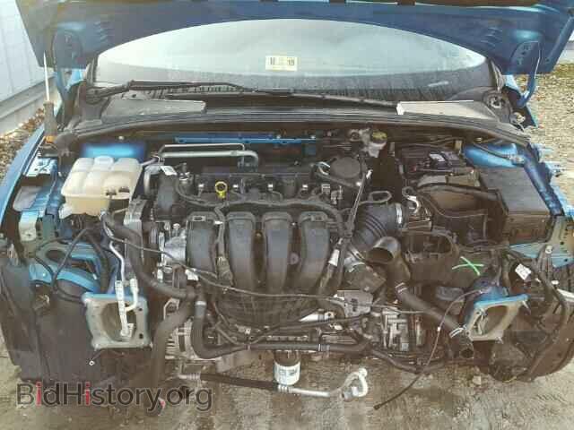 2016 FORD FOCUS - VIN: 1FADP3F2XGL207601 - Photo 7