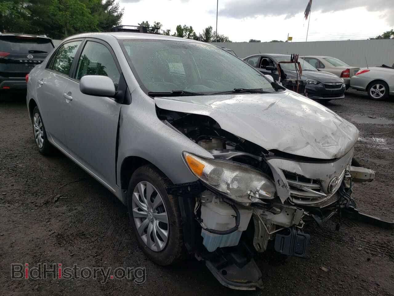 Фотография 5YFBU4EE2DP181932 - TOYOTA COROLLA 2013