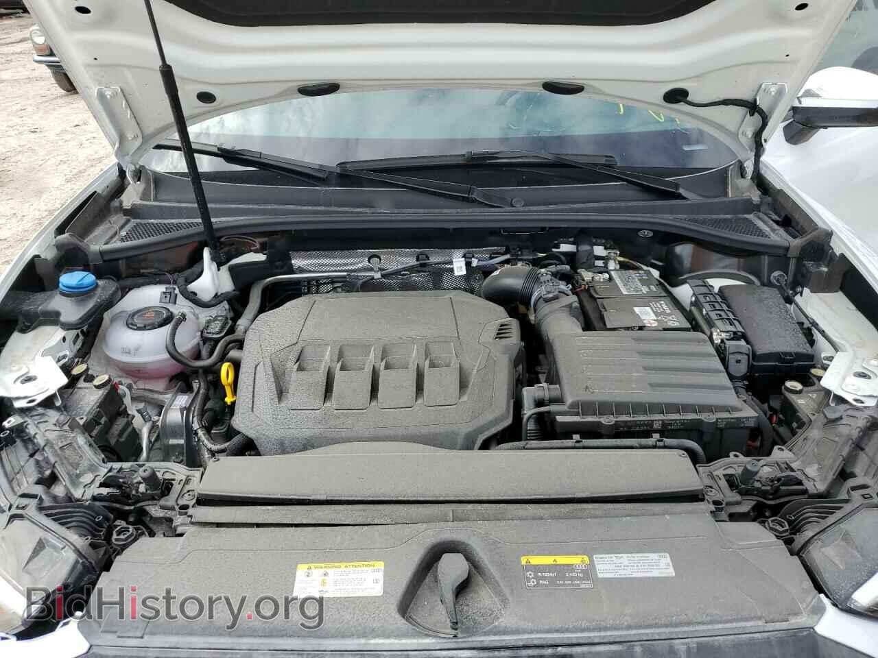 2022 AUDI Q3 - VIN: WA1AUCF33N1096097 - Фото 12