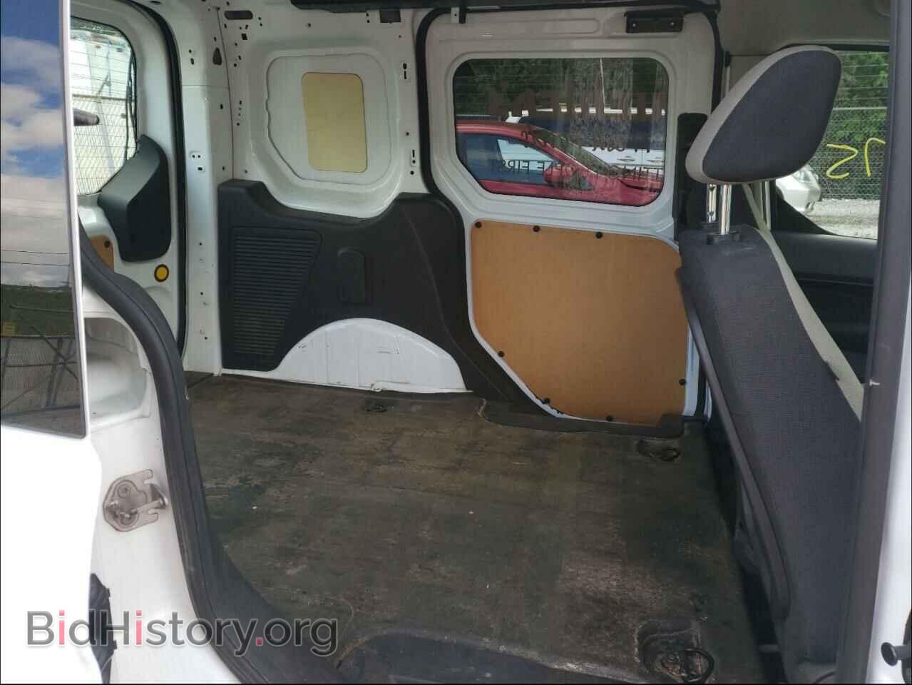 2014 FORD TRANSIT CO - VIN: NM0LS6F70E1160330 - Фото 6