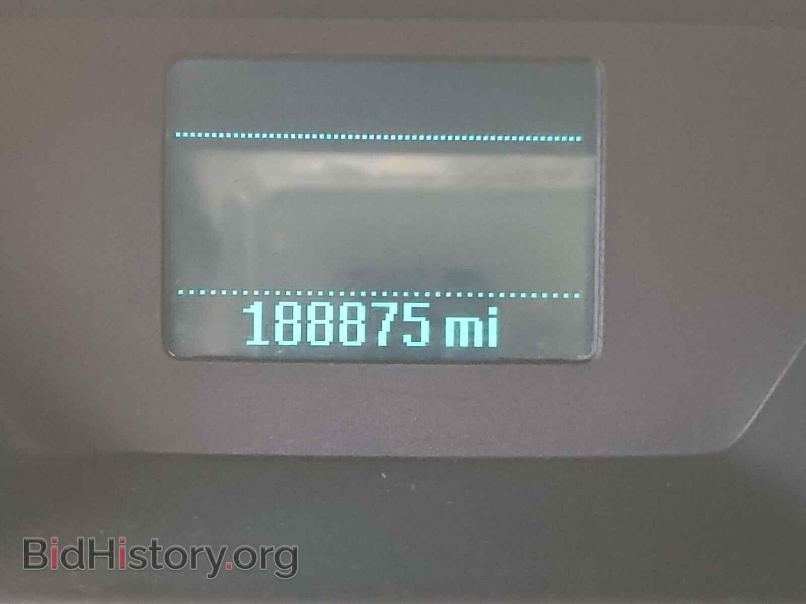 2014 FORD TRANSIT CO - VIN: NM0LS6F70E1160330 - Фото 8