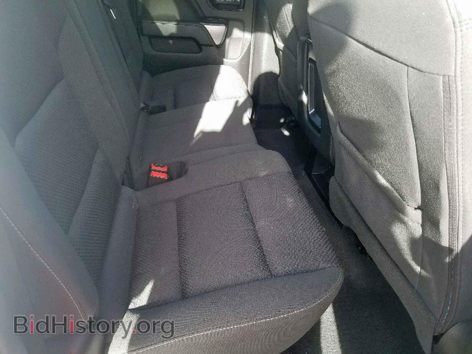 2019 CHEVROLET SILVERADO - VIN: 2GCVKPEC7K1119909 - Фото 6