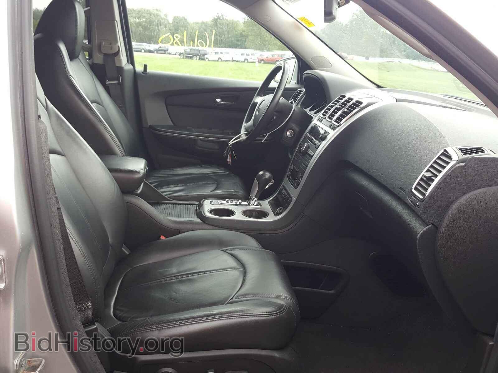 2012 GMC ACADIA - VIN: 1GKKVSED7CJ237671 - Фото 5