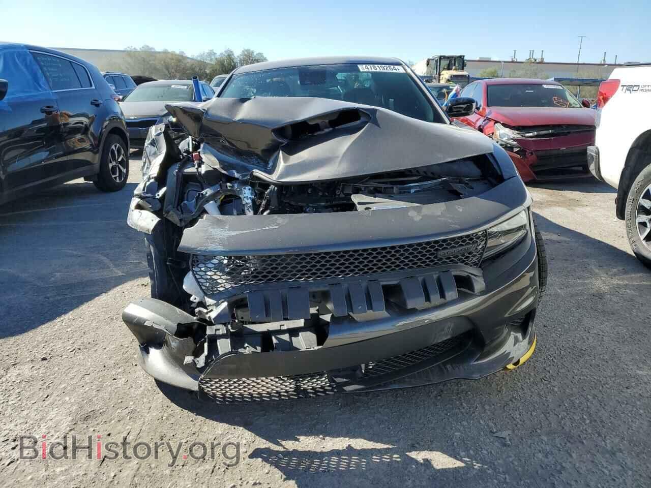 2023 DODGE CHARGER - VIN: 2C3CDXCT3PH660446 - Photo 5