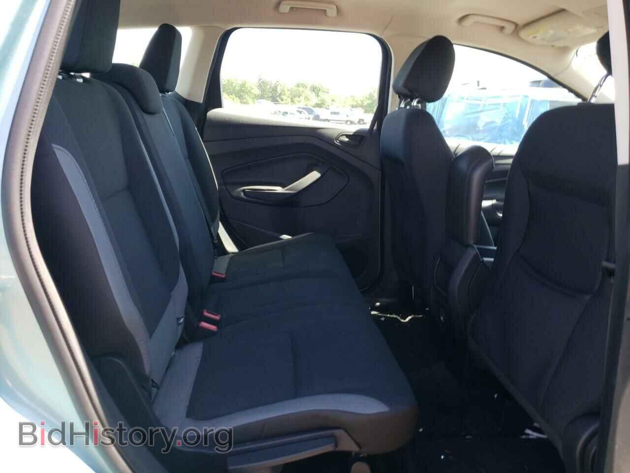 2013 FORD ESCAPE - VIN: 1FMCU0F74DUB50032 - Фото 6
