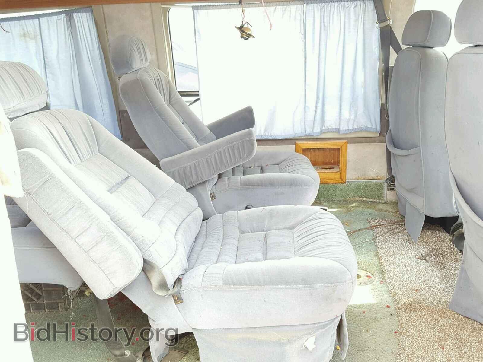 1985 FORD ECONOLINE - VIN: 1FDEE14F4FHB40585 - Photo 6