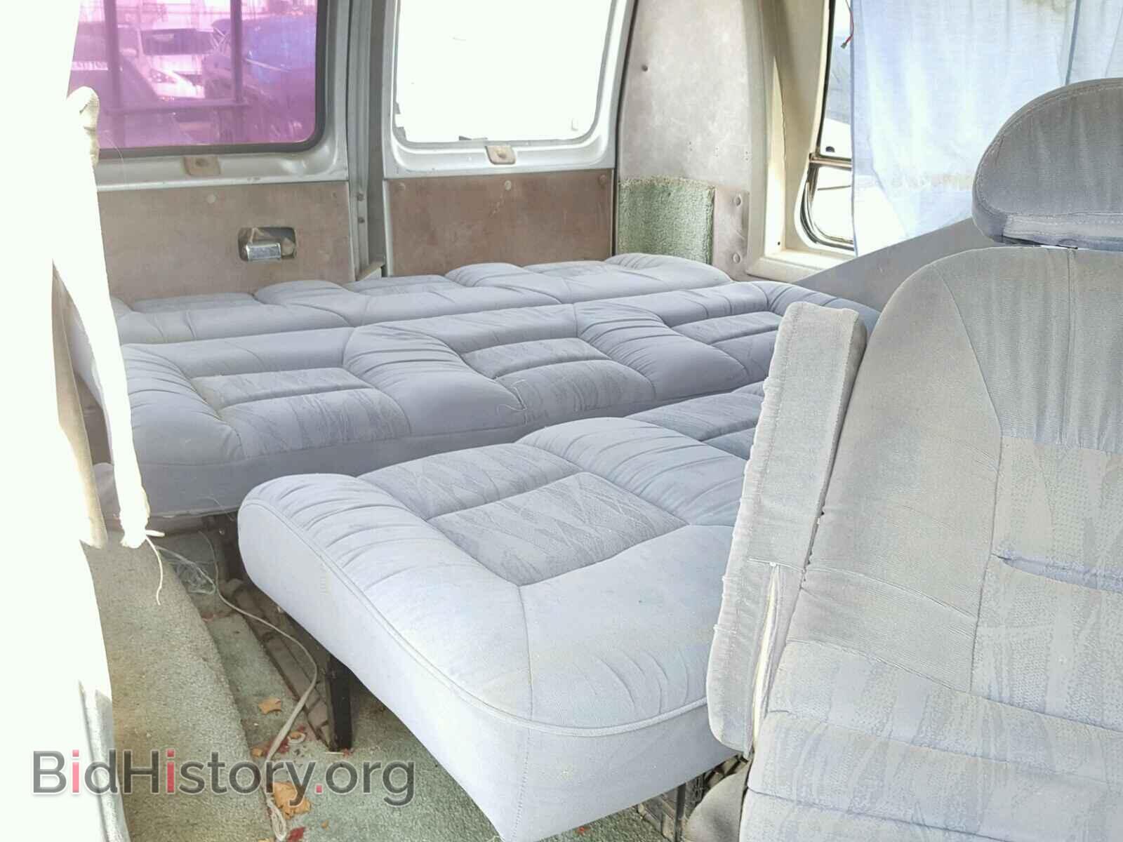 1985 FORD ECONOLINE - VIN: 1FDEE14F4FHB40585 - Photo 9